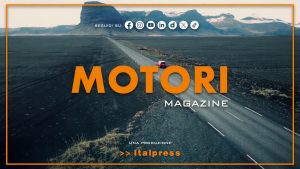 Motori Magazine – 28/6/2026