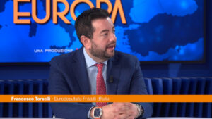 Torselli “Sulla competitività europea vanno superate le ideologie”