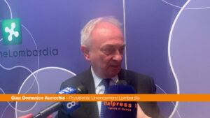 Lombardia, Settore costruzioni, Auricchio “Pilastro dell’economia territoriale”