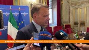 Agroalimentare, Lollobrigida “Controlli mirati per difendere il Made in Italy”