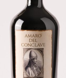 Da Viterbo al podio di Londra per l’Amaro del Conclave della Viterbium