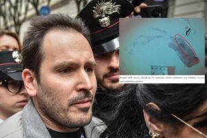 Garlasco: legali, madre Sempio ha tentato suicidio, resta in rianimazione