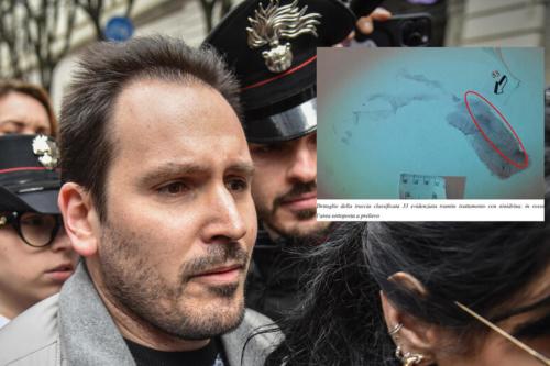 Garlasco: legali, madre Sempio ha tentato suicidio, resta in rianimazione