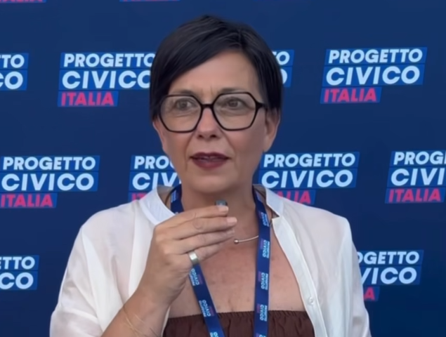 Montalto – La vicesindaca Fabi replica a Caci: «Mai nascosto nulla, la mia presenza era pubblica e alla luce del sole»