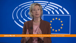 Ue, Moratti “La Brexit insegna, da soli si è più deboli”
