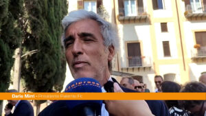 Palermo, Mirri”Tifosi hanno contribuito a inaugurazione campetto Piazza Magione”