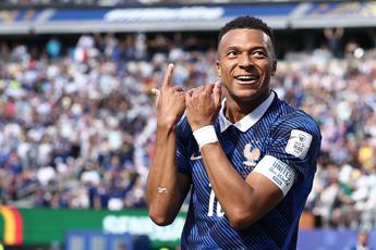 Mondiali, Francia-Iraq 1-0 – Diretta