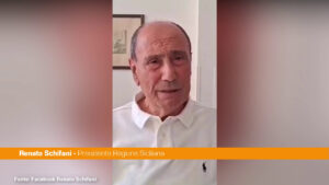 Schifani “Titolo del Telegraph inaccettabile, pretendiamo le scuse”