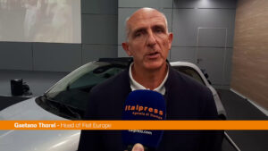 Fiat, Thorel “In 5 mesi a Mirafiori già raggiunto volume 500 prodotte nel 2025”
