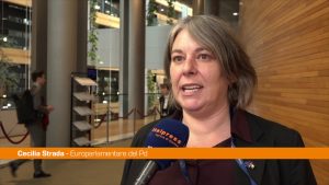 Migranti, Strada “Con regolamento Ue assisteremo a un caos totale”