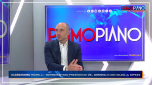 Ponte Stretto, Morelli “Non è spesa, ma un investimento per far crescere il Sud”
