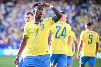 Mondiali, Brasile-Haiti 0-0 – Diretta