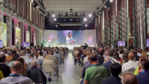 Congresso nazionale Uila, prospettive per agroalimentare tra sicurezza e salute