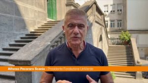 Pecoraro “Dalla Campania sfida per il turismo sostenibile nelle aree interne”