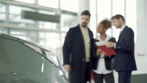 A maggio in crescita il mercato dell’auto
