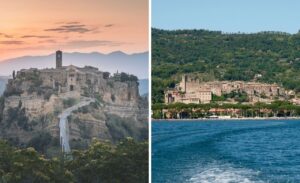 Bagnoregio e Bolsena candidate a Capitale Italiana dell’Arte Contemporanea 2028, Profili: «Una sfida ambiziosa per costruire nuove opportunità di crescita»