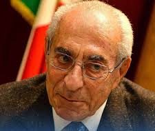 Scomparsa ex ministro viterbese Adolfo Battaglia, la sindaca Frontini: “Un uomo che ha onorato la nostra città”