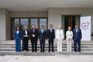 G7 Lavoro, Calderone “Dignità, sicurezza e contrasto allo sfruttamento”