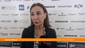 Difesa, Pigozzi “Tecnologia accelera, ma competenze umane sempre centrali”