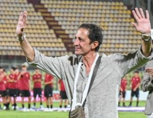 “Addio, Zar” – Fiume di cordoglio per Igor Protti, lutto cittadino a Livorno