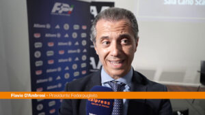D’Ambrosi “Roma Boxing Night sarà una serata fantastica”