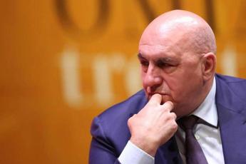 Aerei Usa decollati da basi in Italia, Crosetto: “Pronto a riferire in Aula ed elencare voli autorizzati”