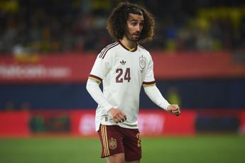 Mercato estero – Real Madrid scatenato, pure Cucurella per Mourinho