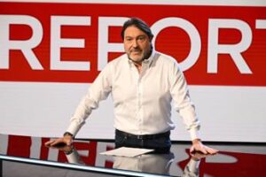 Roma – Presi gli attentatori che diedero alle fiamme l’auto del giornalista Ranucci