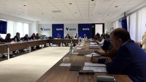 Baps, la Blue Economy vale il 6% del Pil siciliano