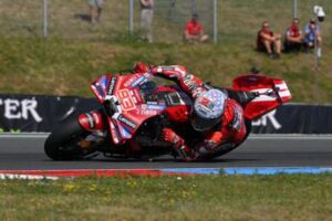 Mercato MotoGP – Risposta Ducati: ufficiale, Marc Marquez 2028