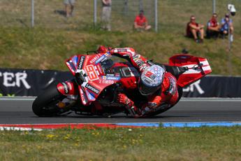Mercato MotoGP – Risposta Ducati: ufficiale, Marc Marquez 2028
