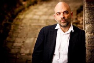 Mafia, Roberto Saviano ospite a Wmf 2026: il racconto 20 anni dopo Gomorra