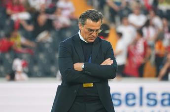 Turchia-Paraguay 0-1, Montella quasi fuori dai Mondiali 2026