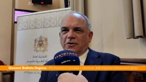 Africa Atlantica, Dagnino (Lumsa) “Serve una cooperazione per traguardi comuni”