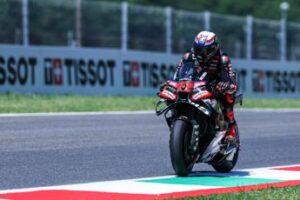 MotoGP – Altro sussulto d’orgoglio, Sprint di Brno a Pecco Bagnaia