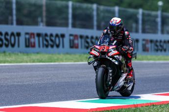 MotoGP – Altro sussulto d’orgoglio, Sprint di Brno a Pecco Bagnaia