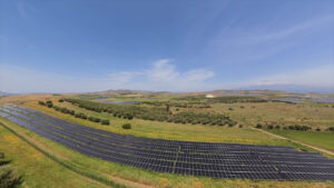 Inaugurato in Sicilia Iberdrola Fenix, impianto fotovoltaico da 243 MW