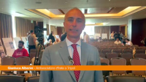 A Tripoli l’Italian Design Day, Alberini “In Libia grande futuro per l’Italia”