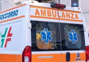 Incidente tra Tarquinia e Montalto, strada bloccata