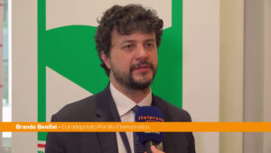 IA, Benifei “Rischi per democrazia, serve app Ue per partecipazione cittadini”