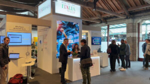 Italian Trade Agency all’AI Summit London 2026 con 22 aziende e startup italiane