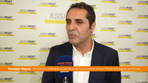 IA, Ragusa “Rischio per le imprese il mancato bilanciamento rischi-opportunità”