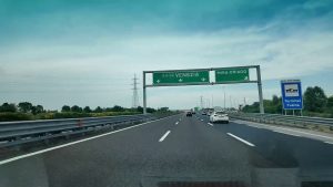 Autostrade e trafori, rinnovato il contratto di lavoro della filiera