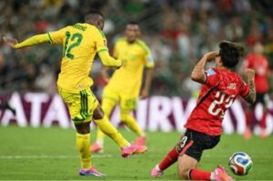 Storia Bafana e colpaccio bosniaco: cronache Mondiali, Scozia a casa?