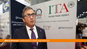 Fancy Food, Peronaci “Italia esporta qualità, innovazione e un modello di vita”