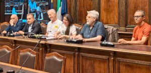 Torna Ombre Festival, novanta appuntamenti con la cultura a Viterbo e Tuscania
