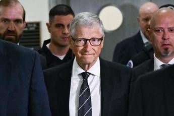 Bill Gates testimonia a porte chiuse sul caso Epstein: “Mai andato sulla sua isola”