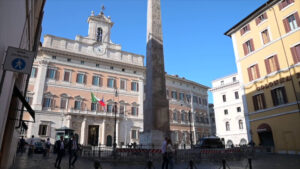 Conti pubblici solidi, ma l’economia italiana resta vulnerabile