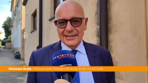 Evola (UniCredit) “Con Ail partnership di lungo corso nella lotta a leucemia”
