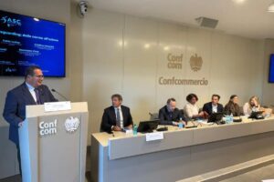 Lavoro femminile e safeguarding al centro del lavoro di ASC